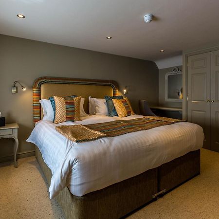 Washingborough Hall Hotel Luaran gambar