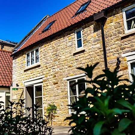 Washingborough Hall Hotel Luaran gambar