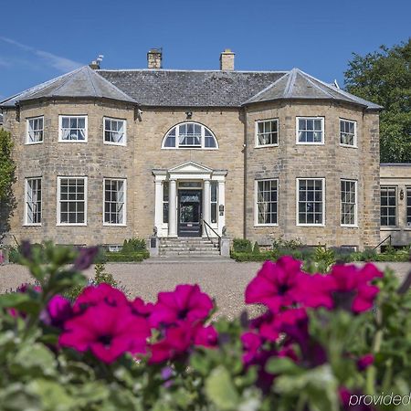 Washingborough Hall Hotel Luaran gambar
