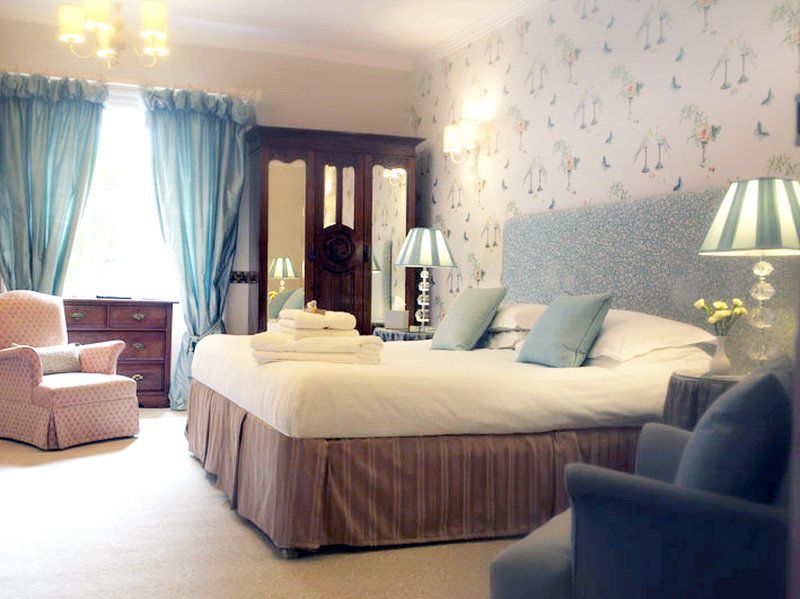 Washingborough Hall Hotel Luaran gambar