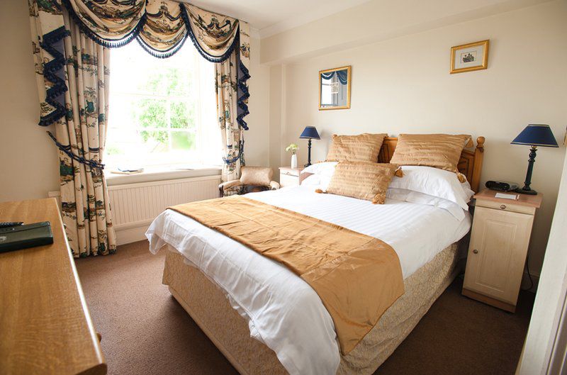 Washingborough Hall Hotel Luaran gambar