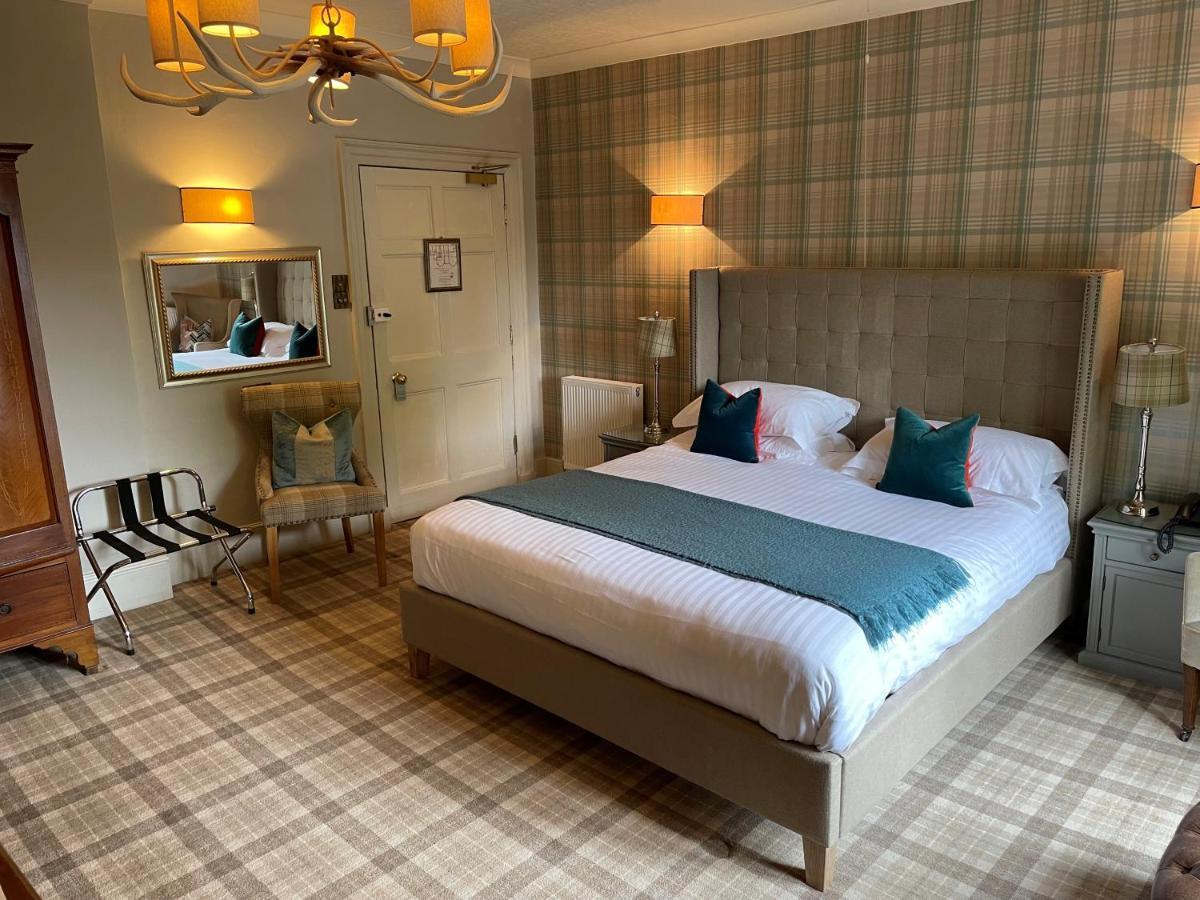 Washingborough Hall Hotel Luaran gambar