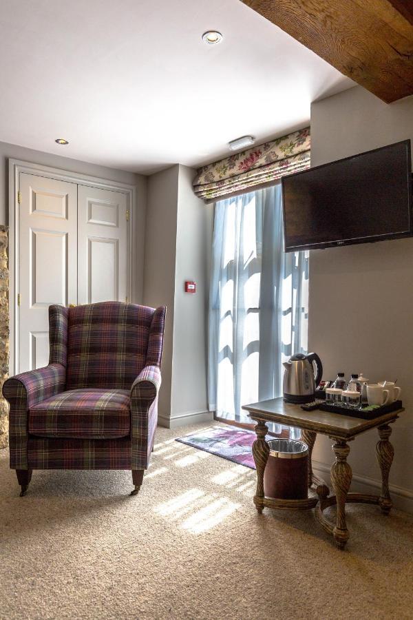 Washingborough Hall Hotel Luaran gambar