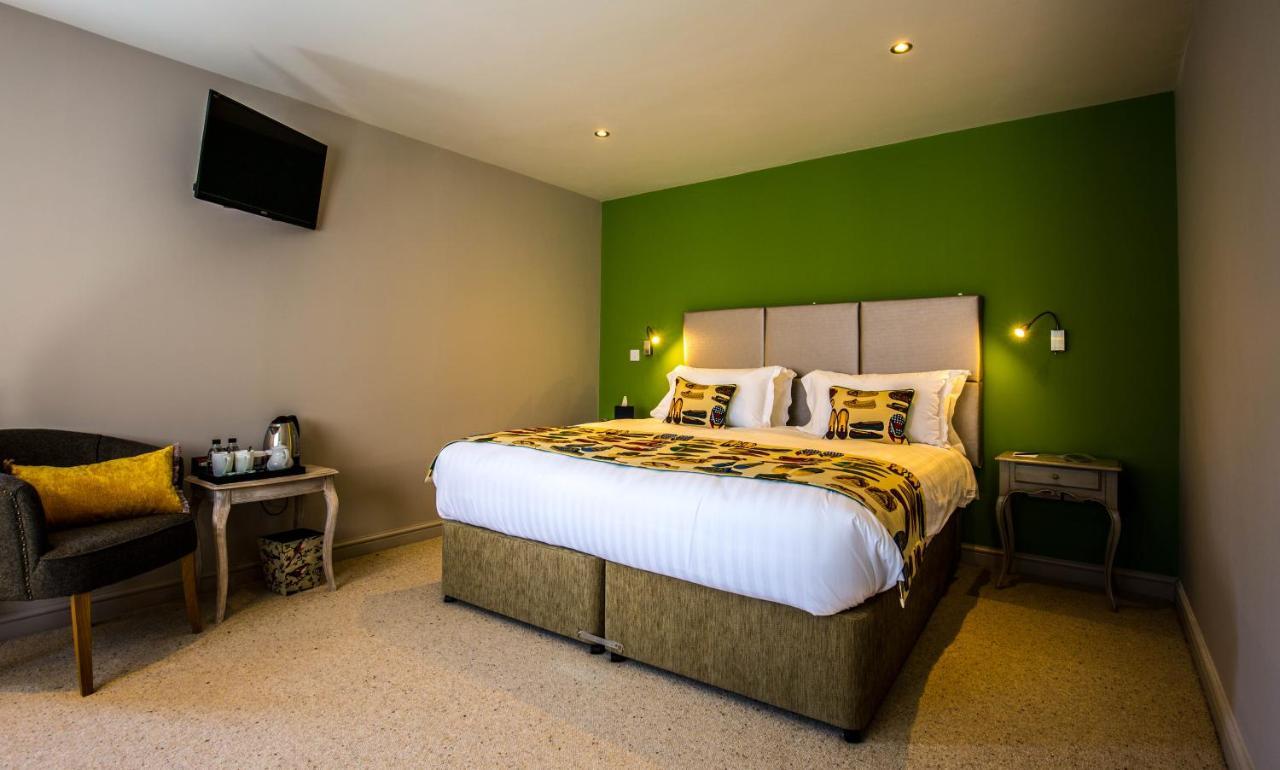 Washingborough Hall Hotel Luaran gambar