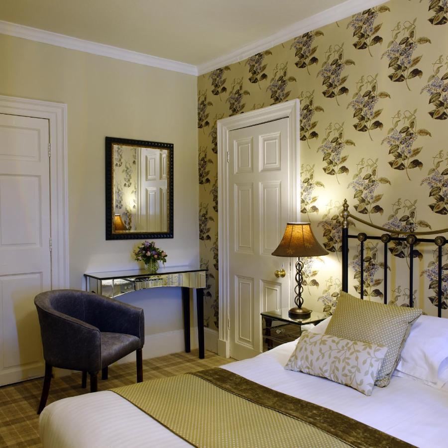 Washingborough Hall Hotel Luaran gambar