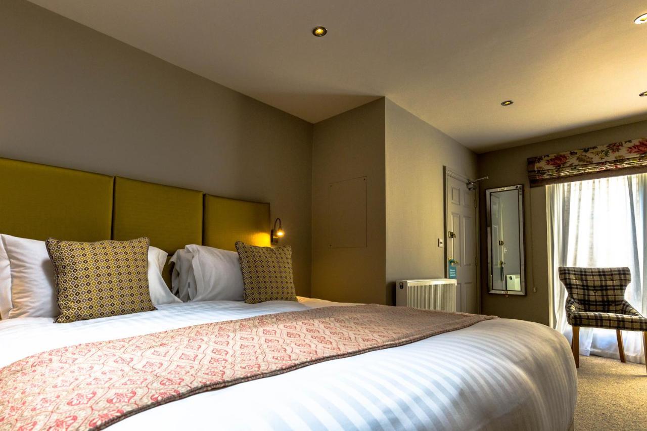 Washingborough Hall Hotel Luaran gambar