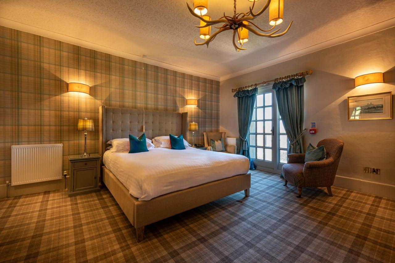 Washingborough Hall Hotel Luaran gambar