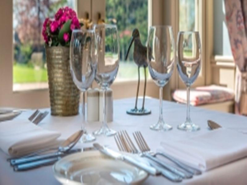 Washingborough Hall Hotel Luaran gambar