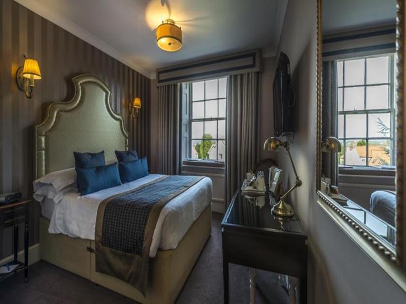 Washingborough Hall Hotel Luaran gambar