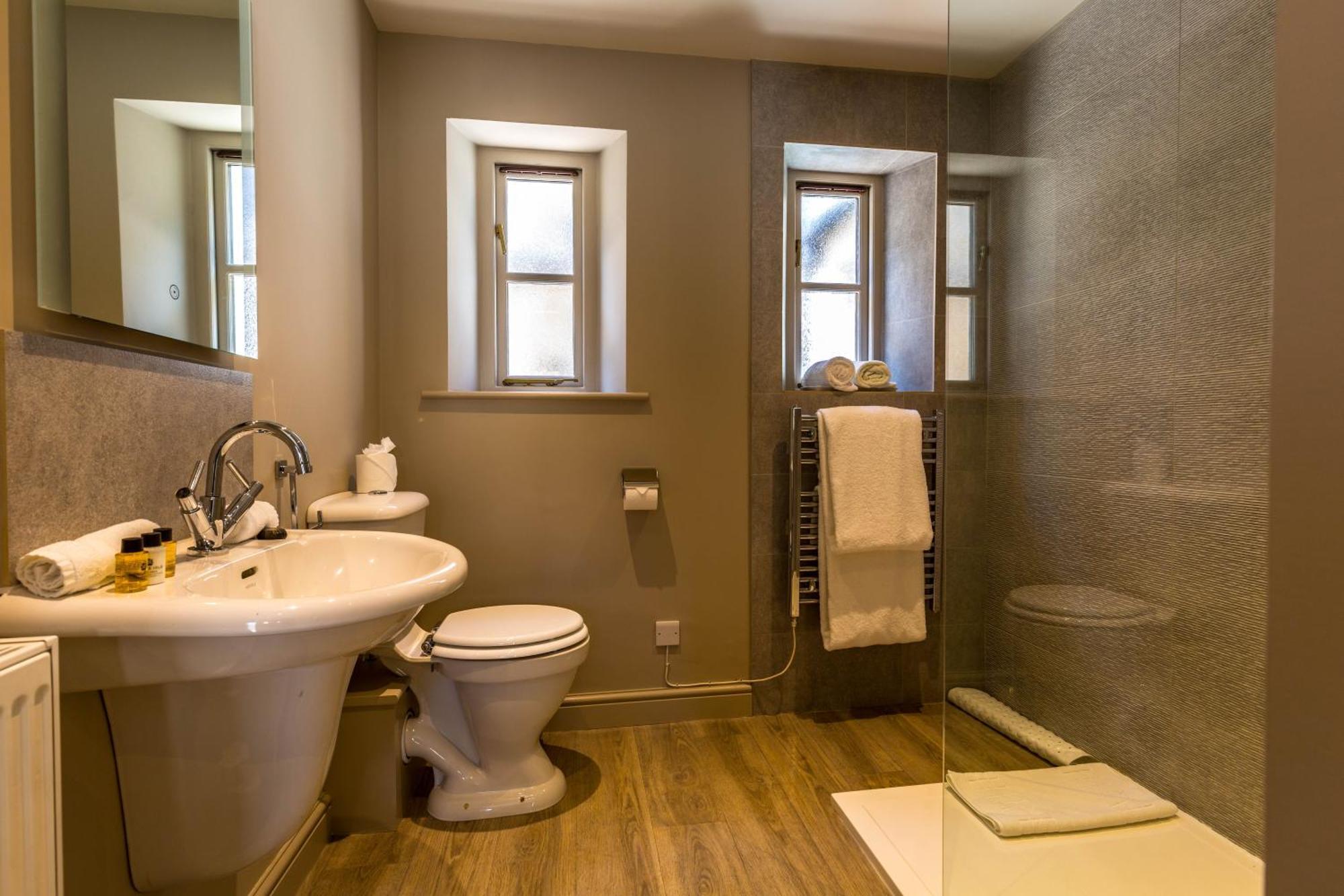 Washingborough Hall Hotel Luaran gambar