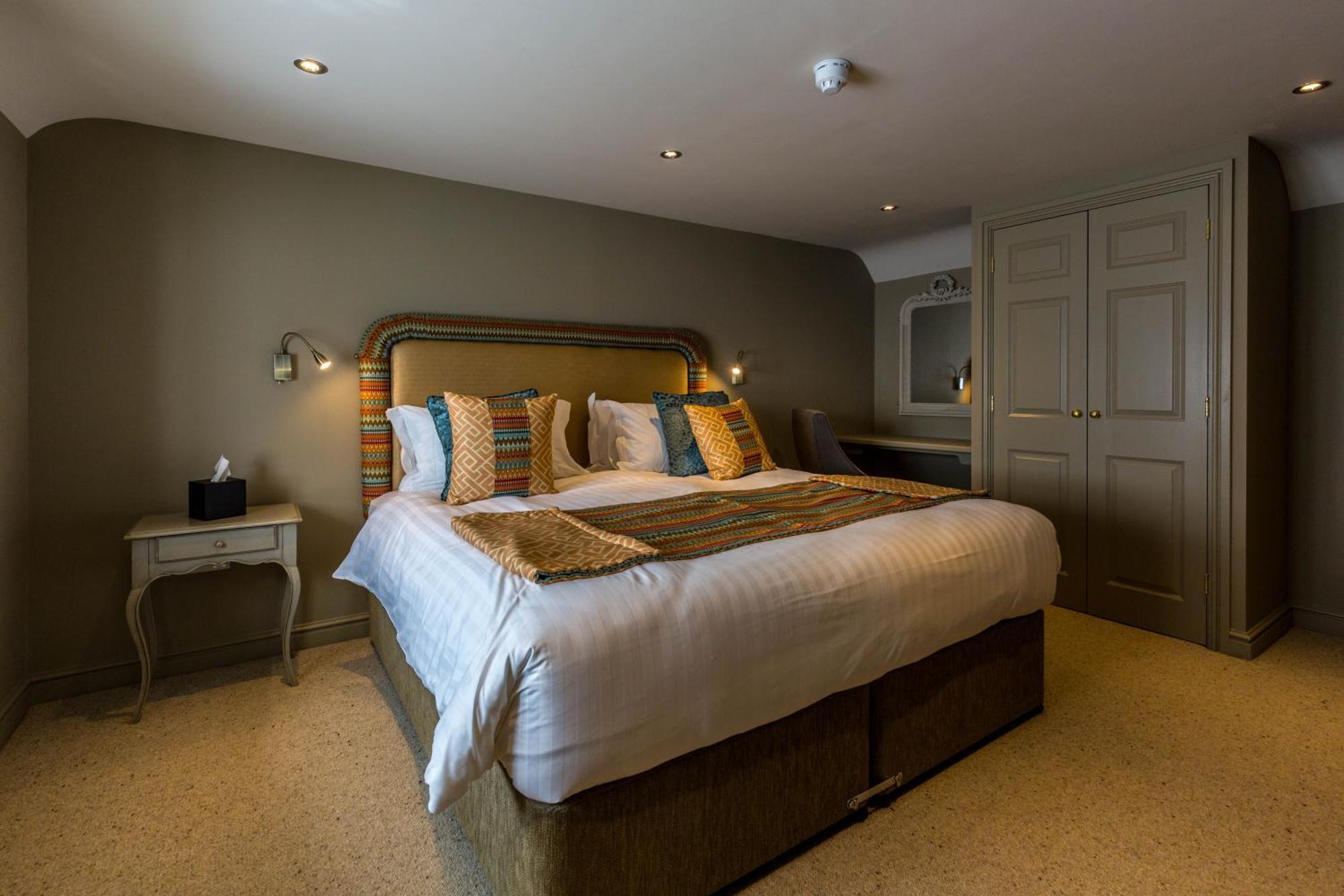 Washingborough Hall Hotel Luaran gambar