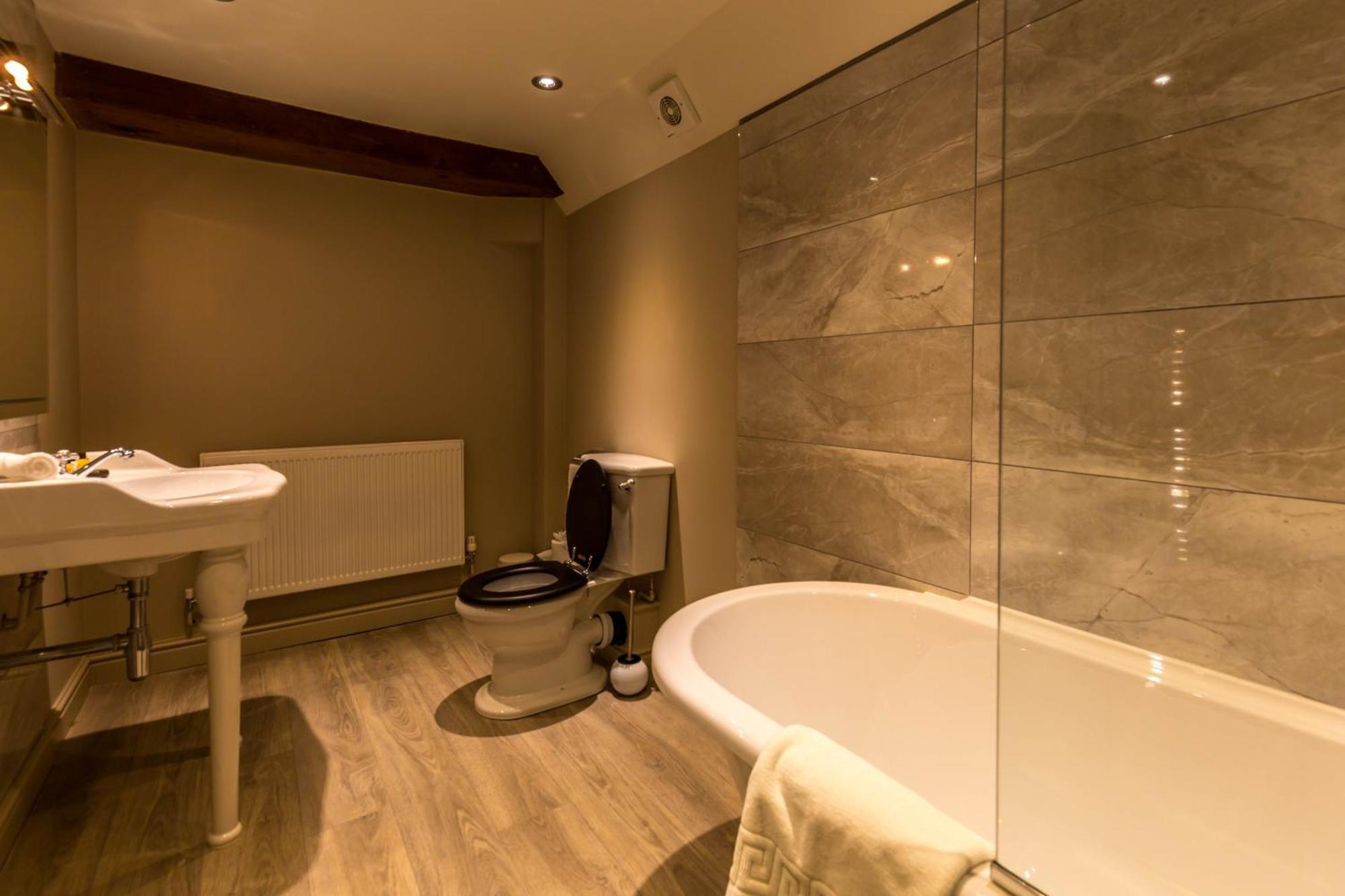 Washingborough Hall Hotel Luaran gambar