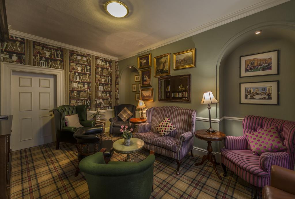 Washingborough Hall Hotel Luaran gambar