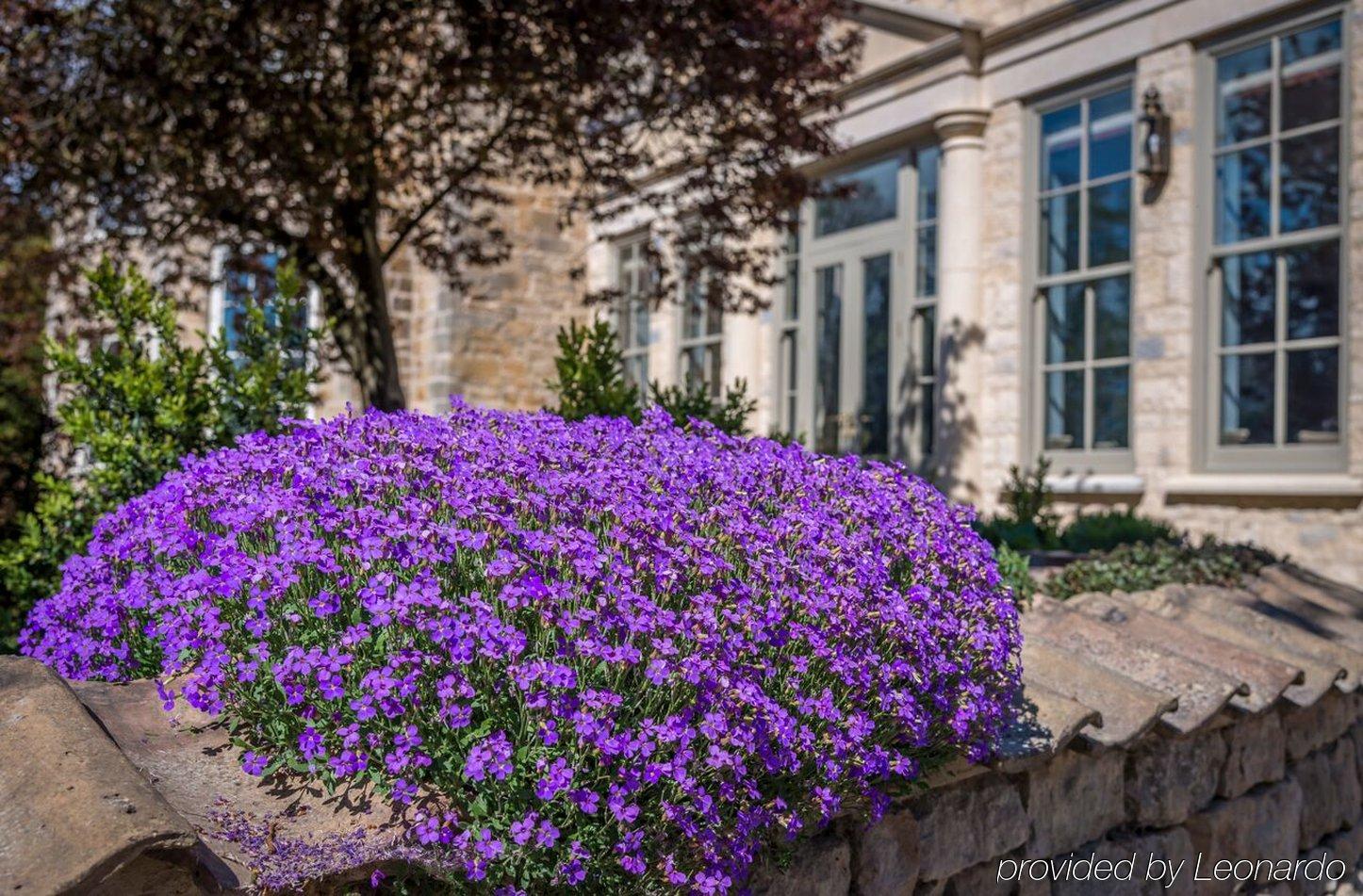 Washingborough Hall Hotel Luaran gambar
