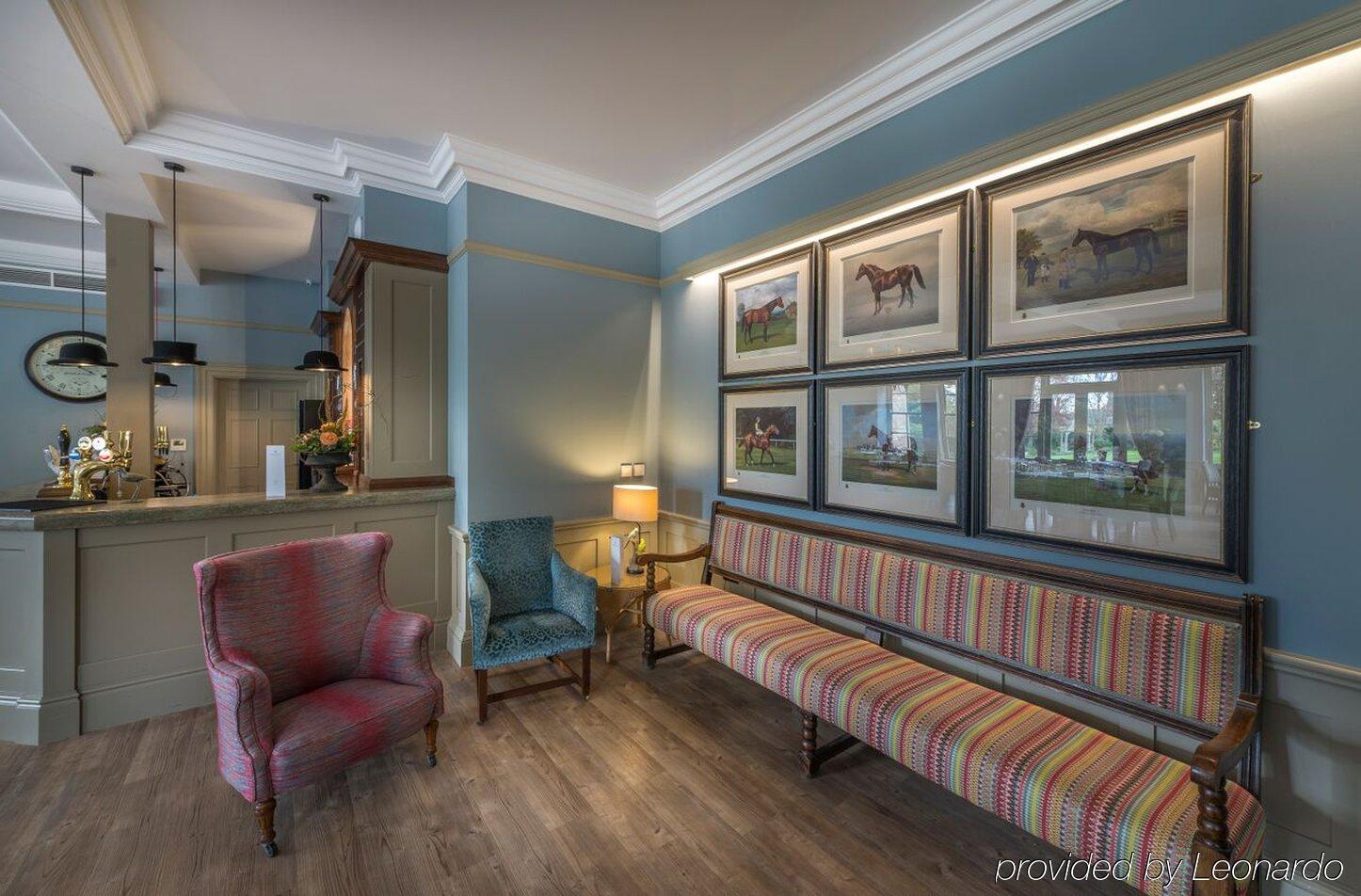 Washingborough Hall Hotel Luaran gambar