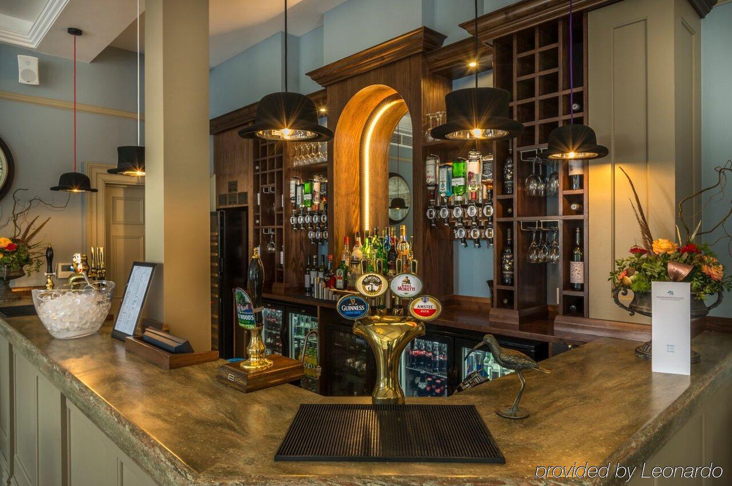 Washingborough Hall Hotel Luaran gambar