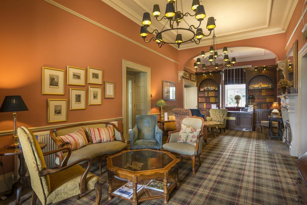 Washingborough Hall Hotel Luaran gambar
