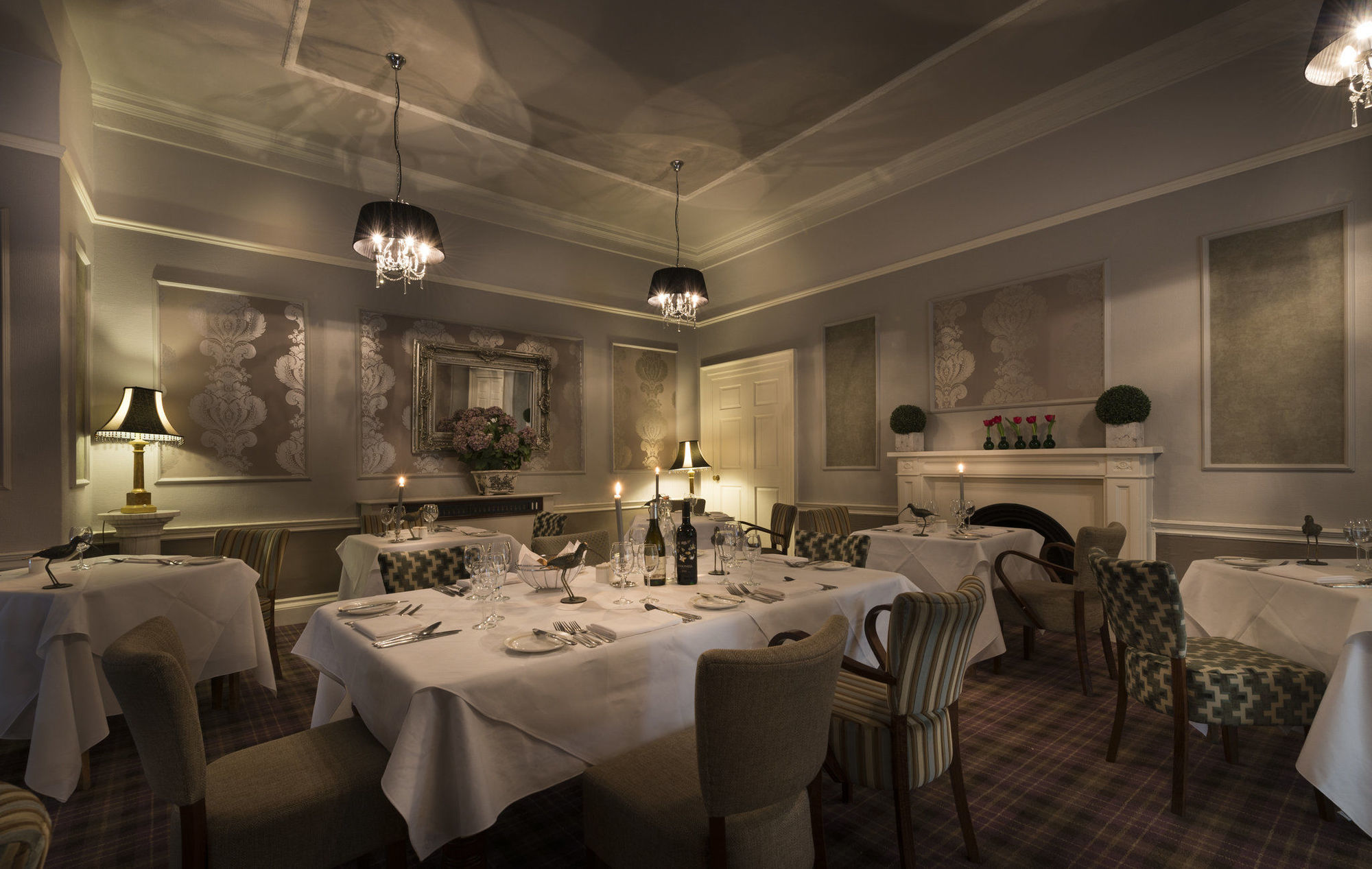 Washingborough Hall Hotel Luaran gambar