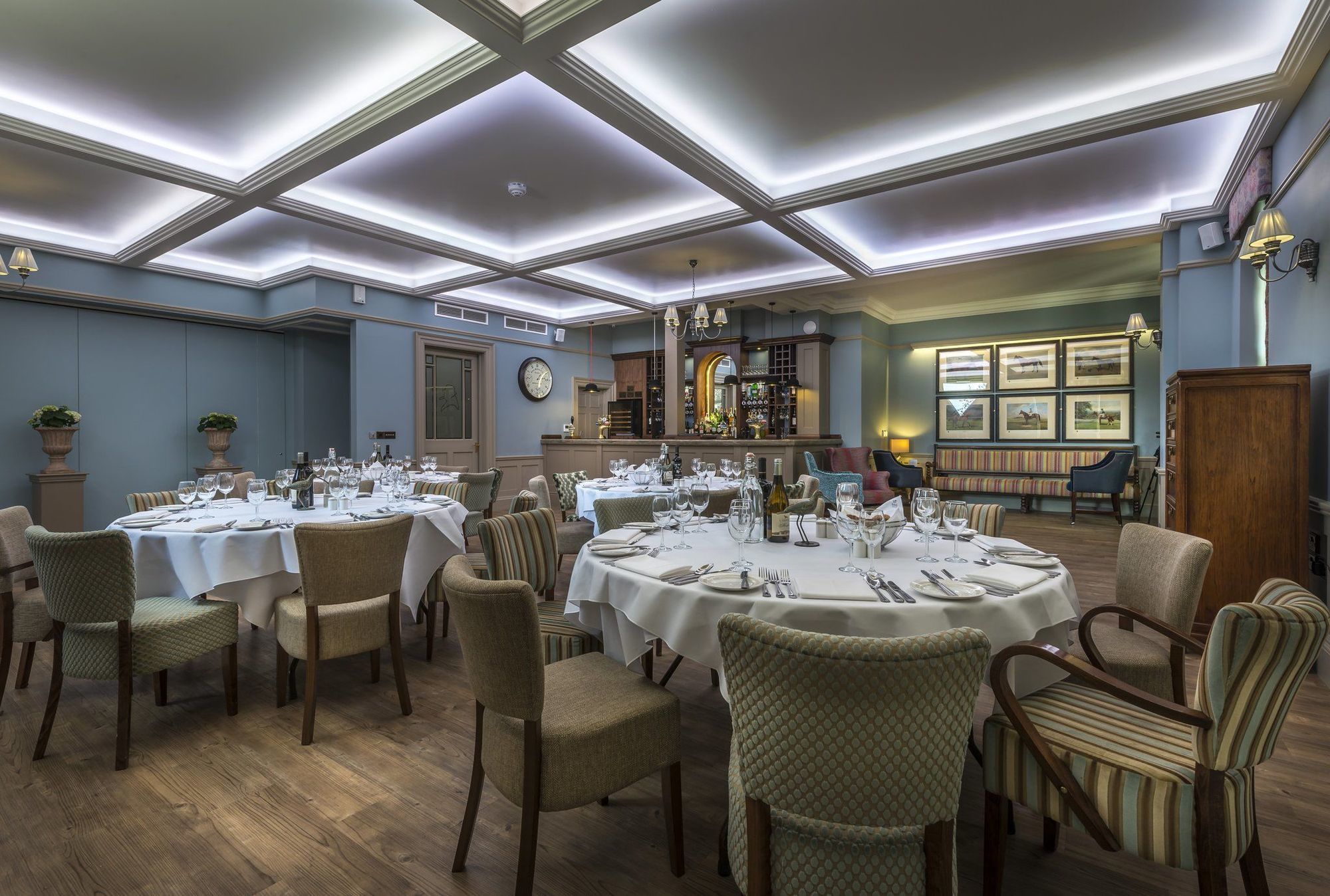 Washingborough Hall Hotel Luaran gambar