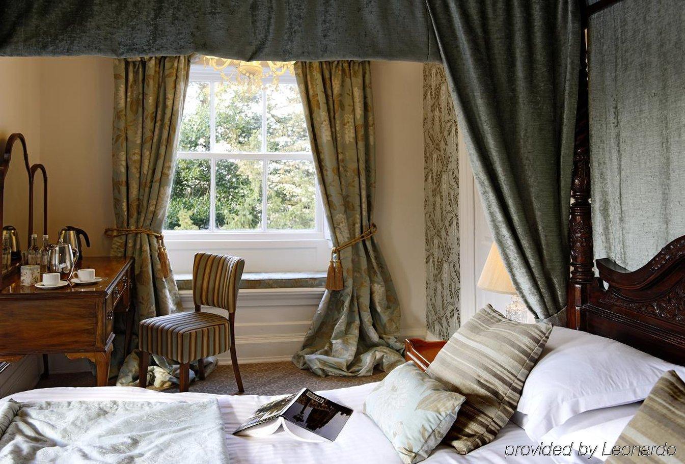 Washingborough Hall Hotel Luaran gambar