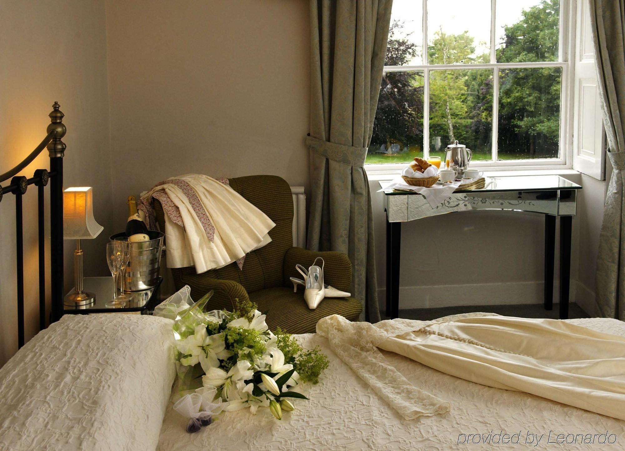 Washingborough Hall Hotel Luaran gambar