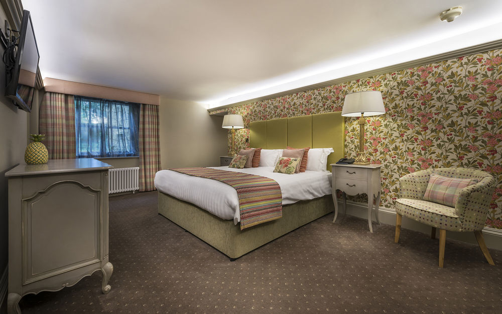 Washingborough Hall Hotel Luaran gambar