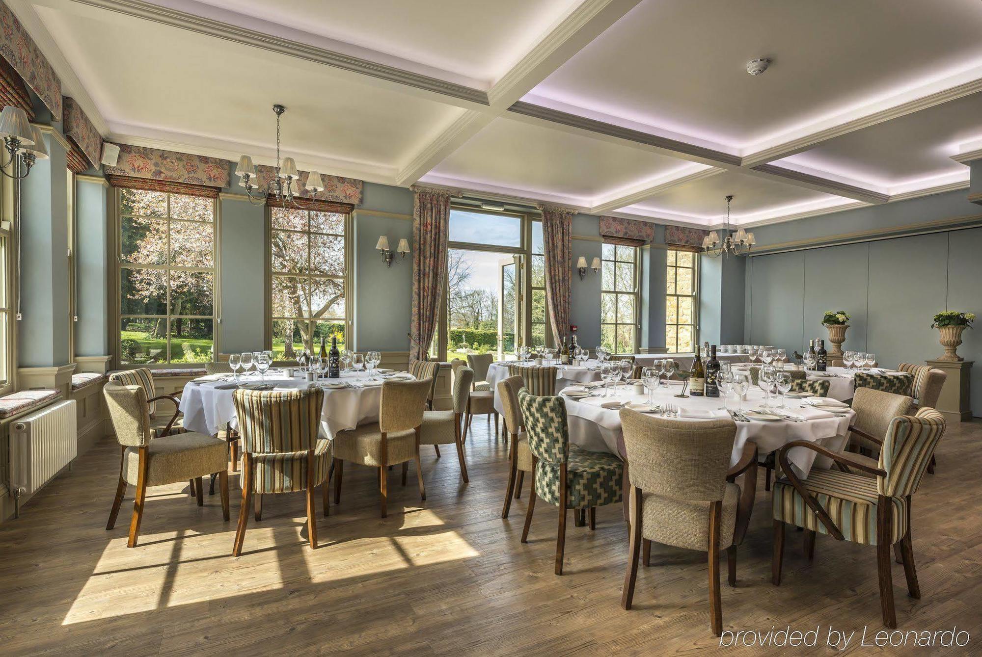 Washingborough Hall Hotel Luaran gambar