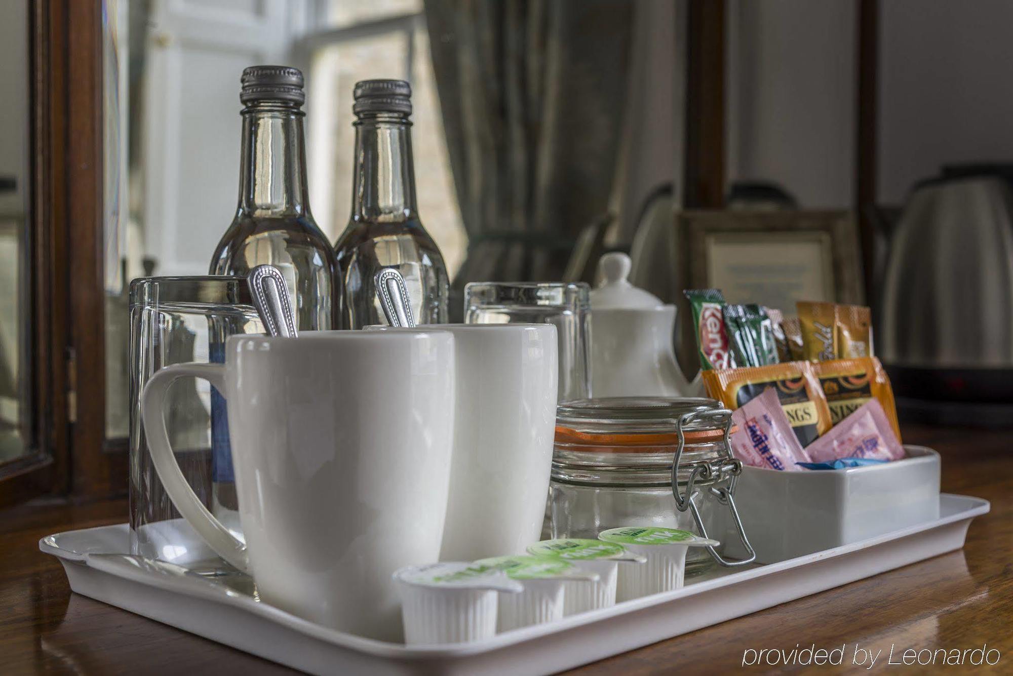 Washingborough Hall Hotel Luaran gambar