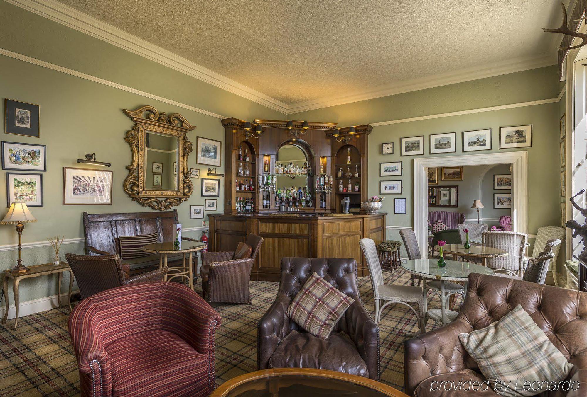 Washingborough Hall Hotel Luaran gambar
