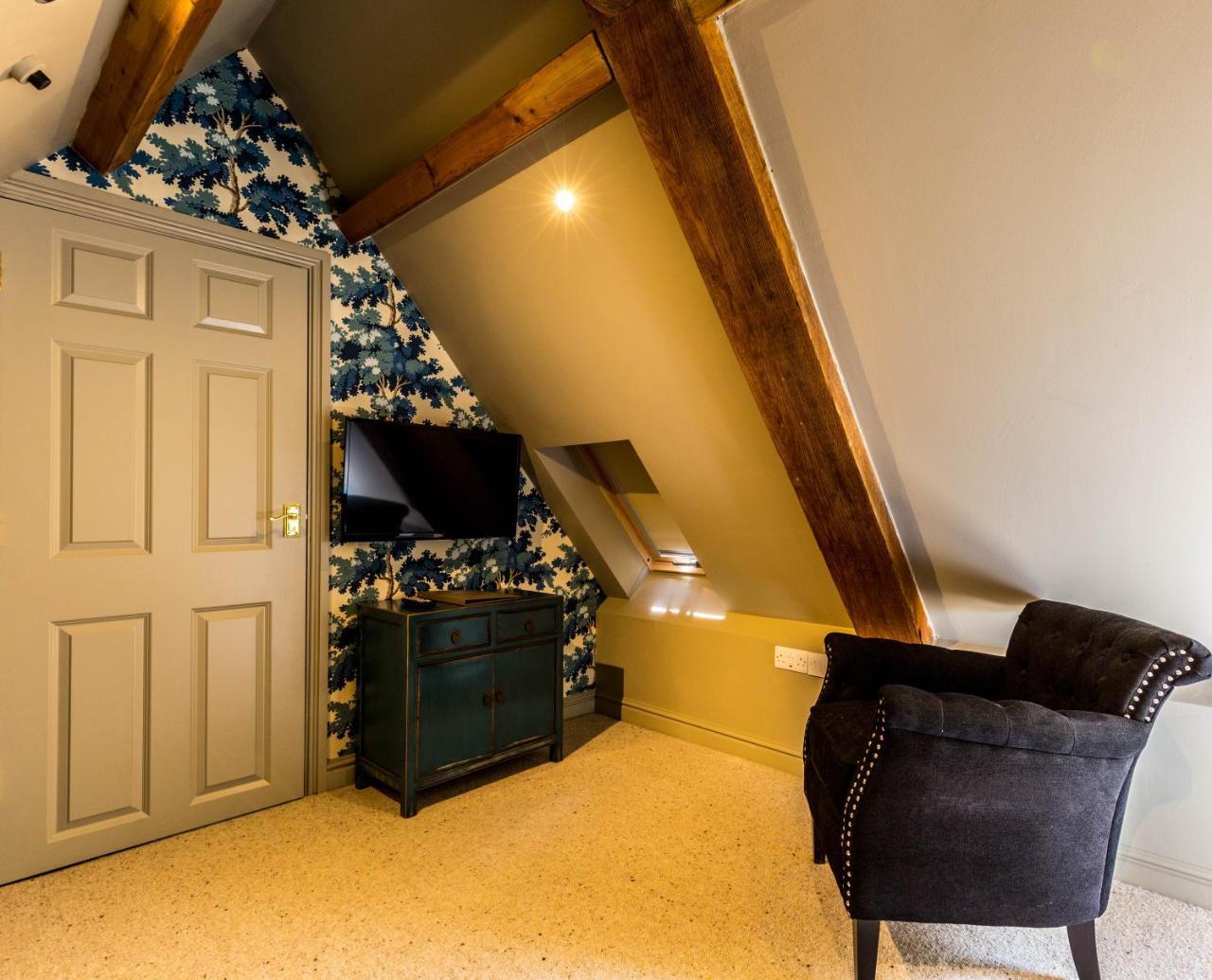 Washingborough Hall Hotel Luaran gambar