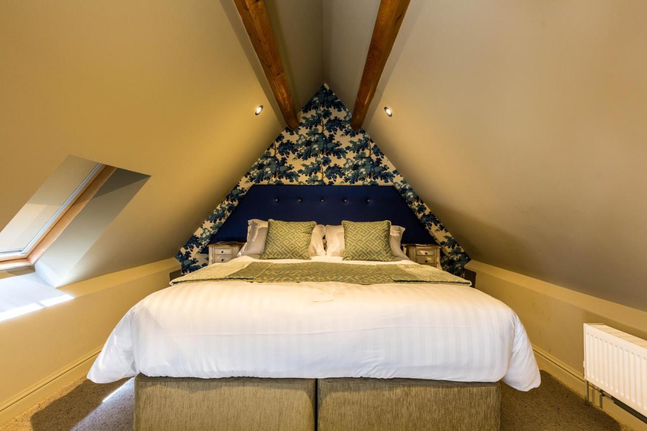 Washingborough Hall Hotel Luaran gambar
