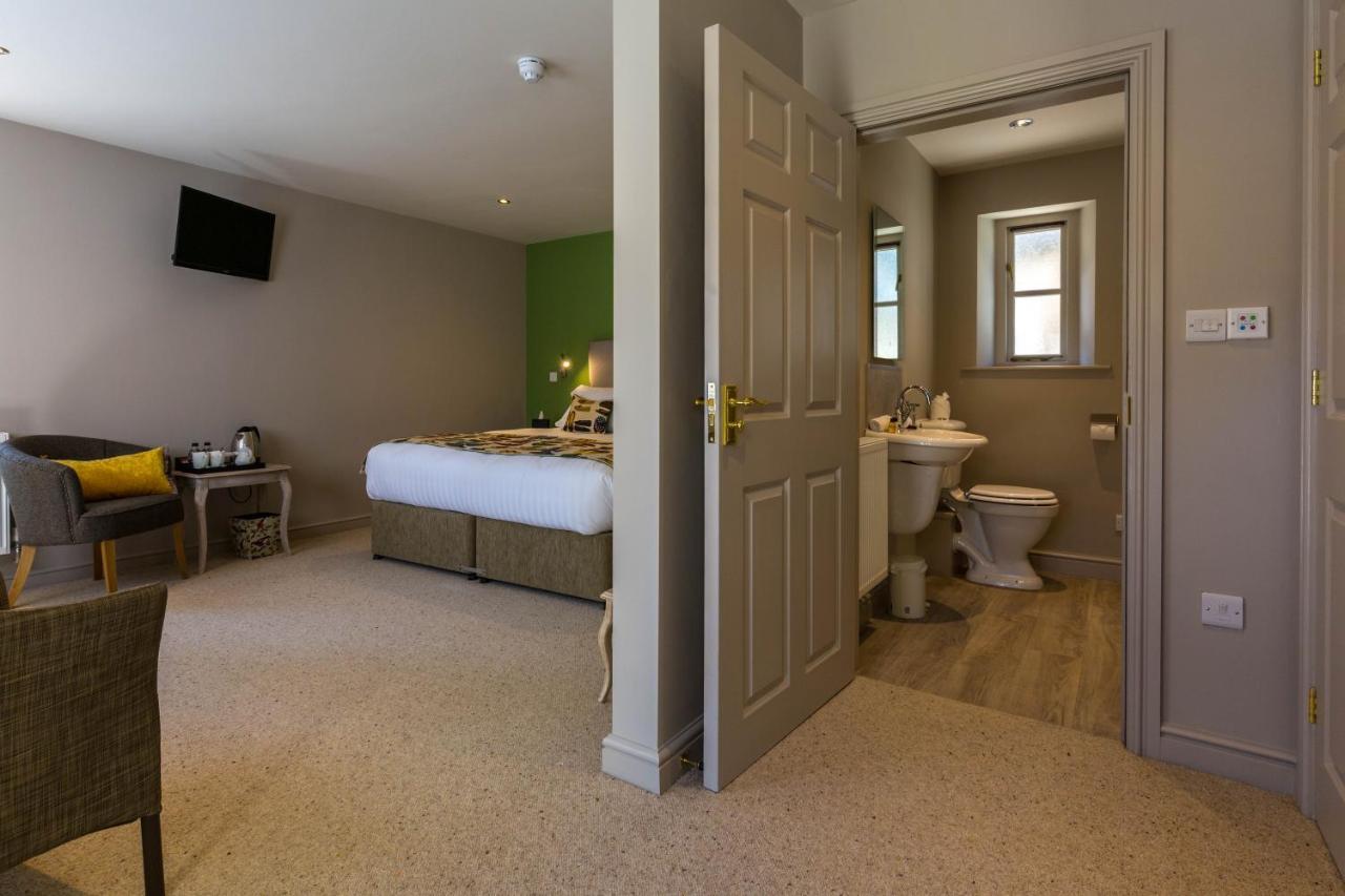 Washingborough Hall Hotel Luaran gambar