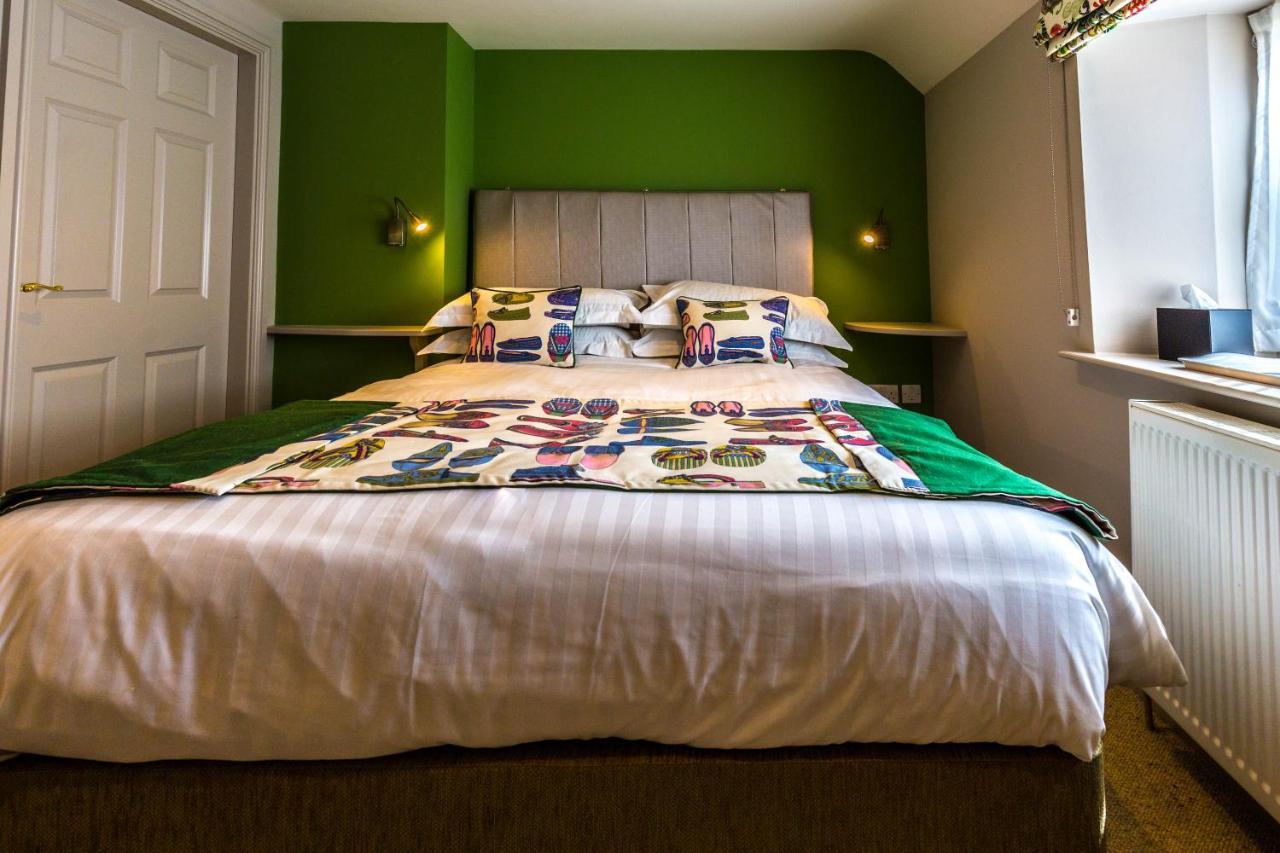 Washingborough Hall Hotel Luaran gambar