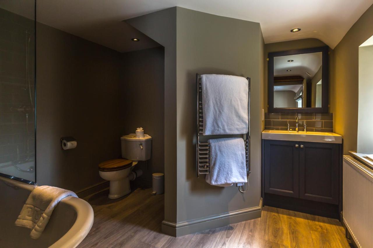 Washingborough Hall Hotel Luaran gambar